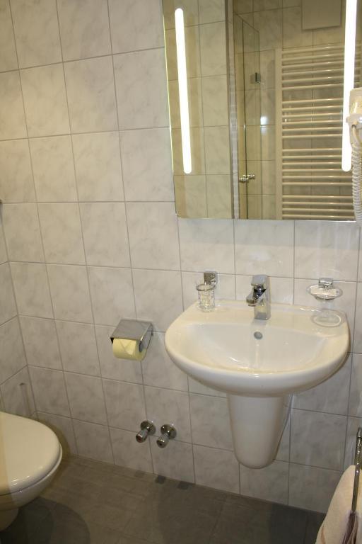 Haus Hildegunde Hotel Bad Fussing Room photo